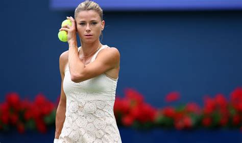 camila giorgi wimbledon|Tennis star Camila Giorgi retires suddenly aged 32 without official ...